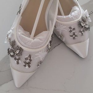 Shoes Betsey Johnson